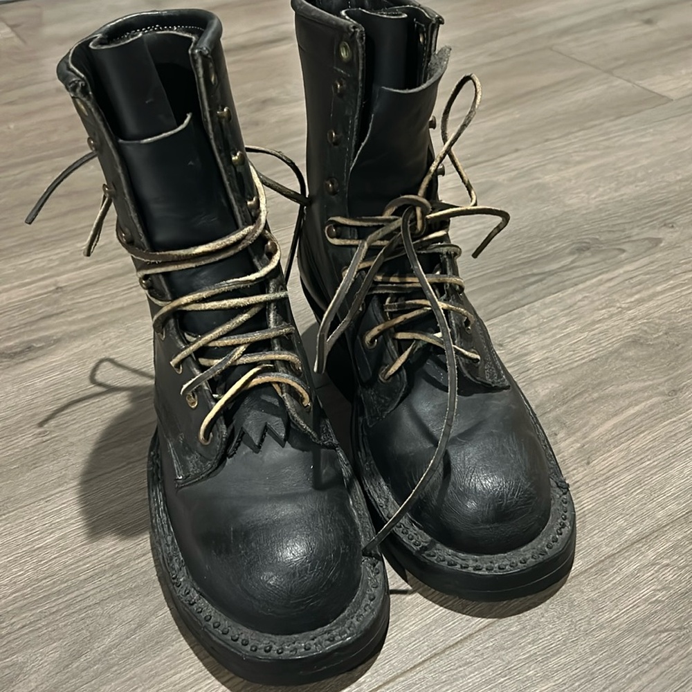 Whites Boots